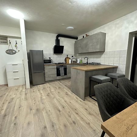 Apartment Three Roads Baška Voda Zewnętrze zdjęcie