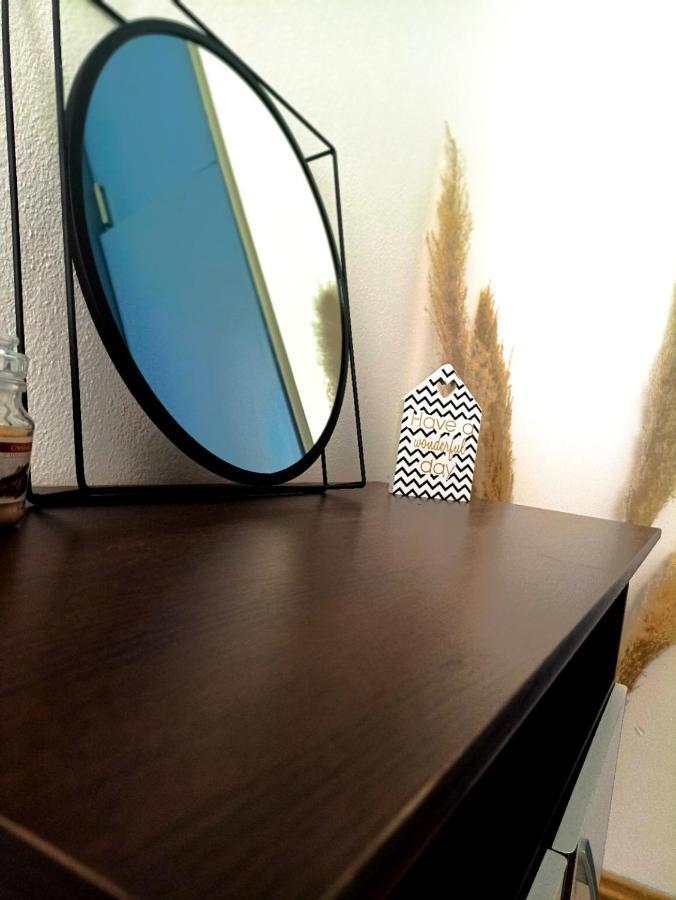 Apartment Three Roads Baška Voda Zewnętrze zdjęcie