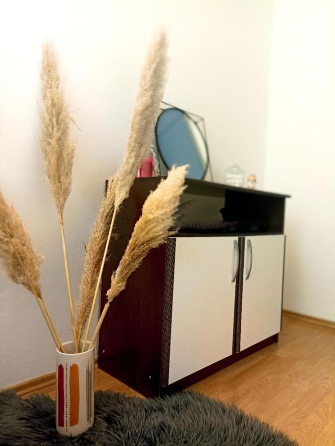 Apartment Three Roads Baška Voda Zewnętrze zdjęcie